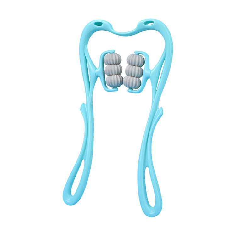 6-Ball Neck Massager - Nox Stores