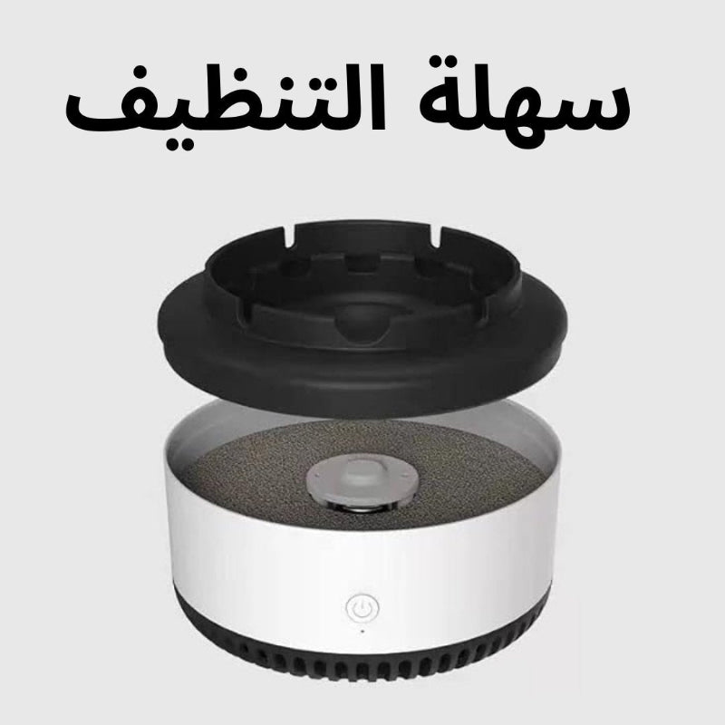 Air Purifier - Nox Stores