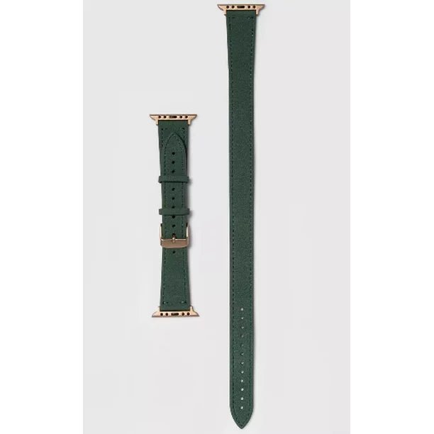 Apple Watch Woven Band 38/40mm - LT. Green - heyday™ - Nox Stores