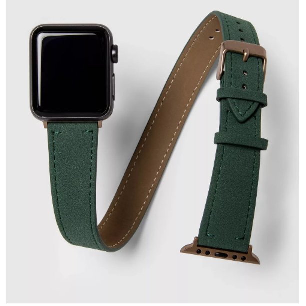 Apple Watch Woven Band 38/40mm - LT. Green - heyday™ - Nox Stores