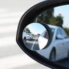 Car Blindspot Mirror | 2 Pcs - Nox Stores