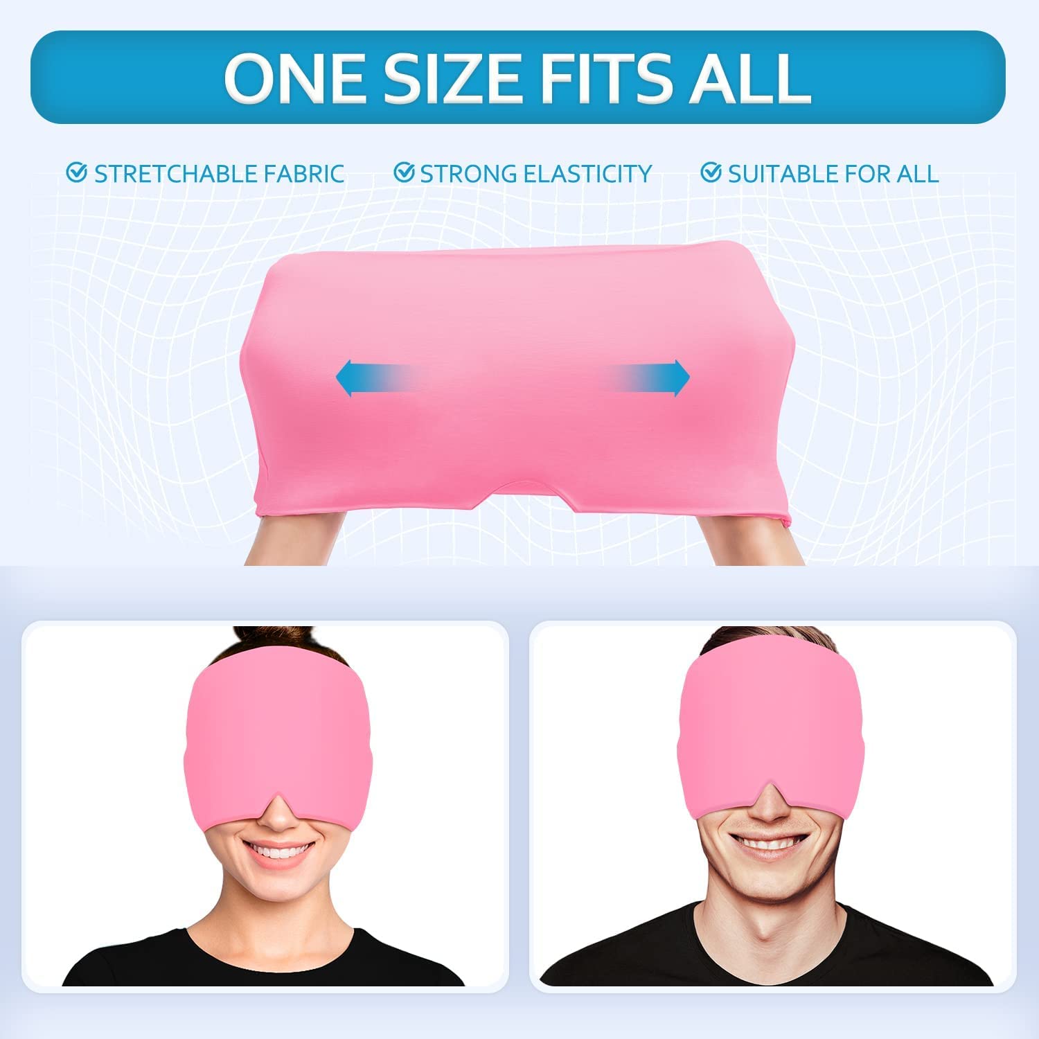 Comfort Head Cap - Nox Stores