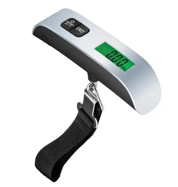 Digital Luggage Scale - Nox Stores