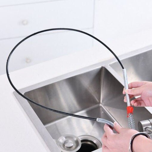 Drain Cleaning Stick - Nox Stores
