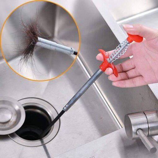 Drain Cleaning Stick - Nox Stores