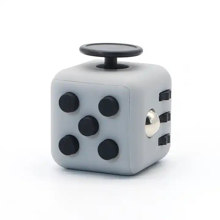 Fidget Cube - Nox Stores