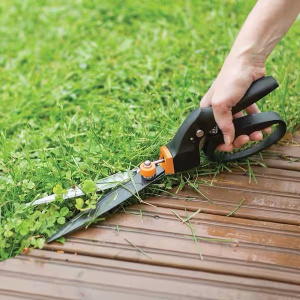 Grass Shears - FISKARS® - Nox Stores