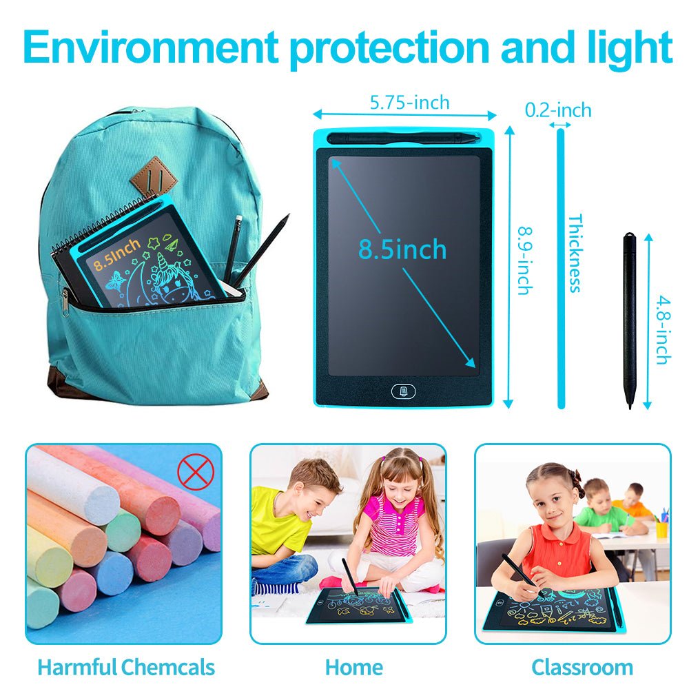 LCD Writing Tablet - Nox Stores