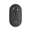 Logitech Pebble M350 Mouse - Nox Stores