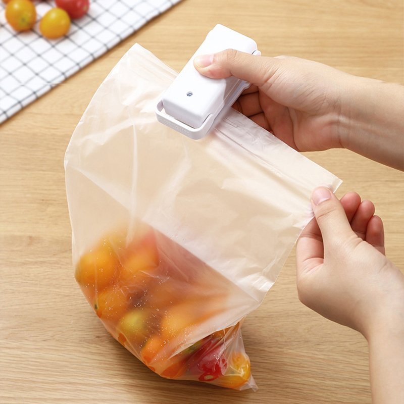 Mini Bag Sealer - Nox Stores