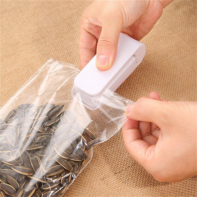 Mini Bag Sealer - Nox Stores