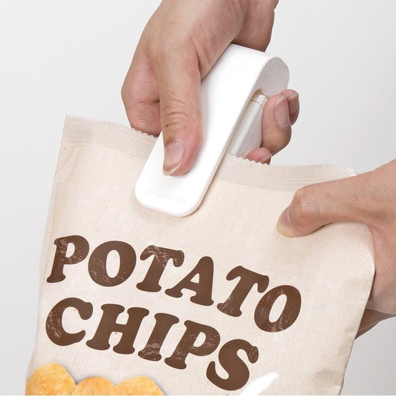 Mini Bag Sealer - Nox Stores