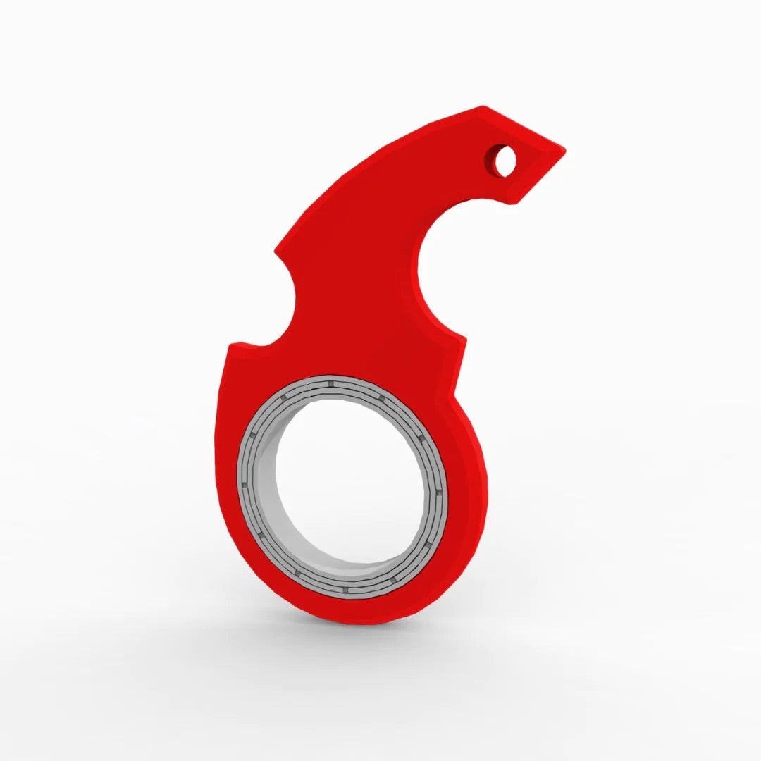 Ninja Spinner - Nox Stores